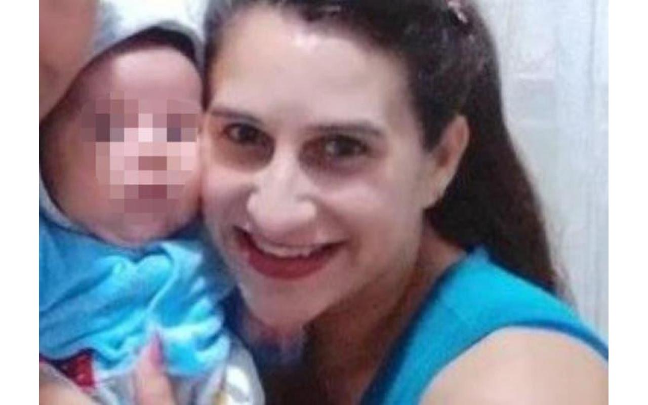 Mulher e bebê são achados mortos em SC; marido confessa crimes, diz polícia