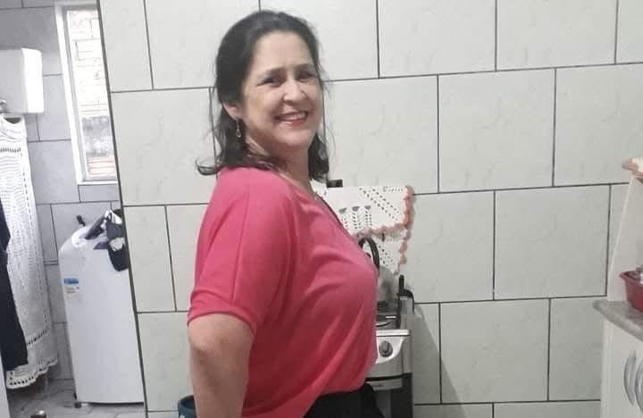 Mulher é morta em casa e ex-companheiro é preso em flagrante em Rio do Sul