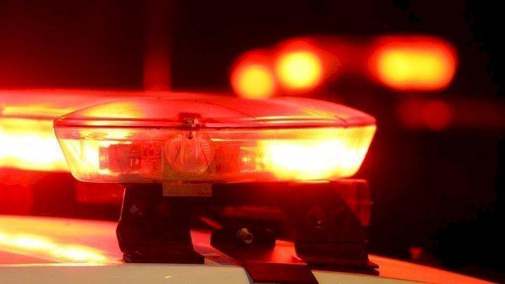 Mulher é presa após furtar veículo no Centro de Ituporanga