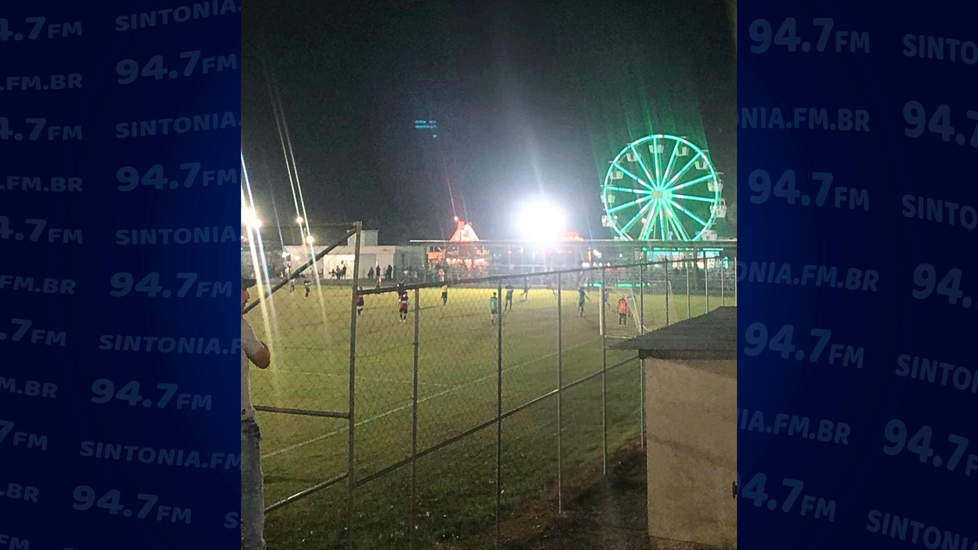 Municipal de Campo encerrou na semana passada com vitória da DME Ituporanga