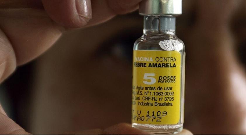Municípios do Alto Vale tentam ampliar cobertura vacinal contra a Febre Amarela