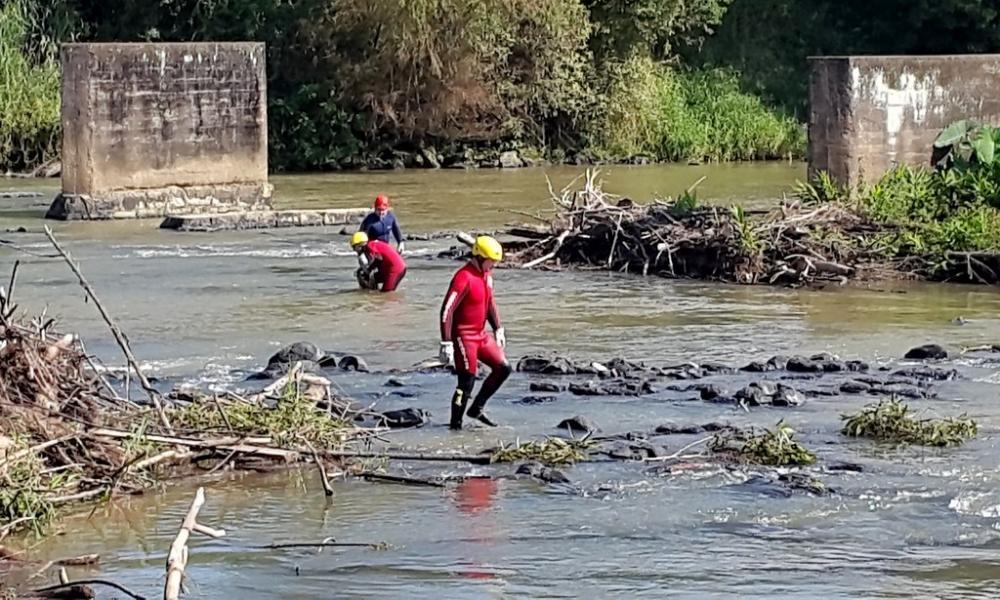 Mutirão de limpeza do Rio Itajaí do Sul em Ituporanga será realizado no dia 15 de setembro