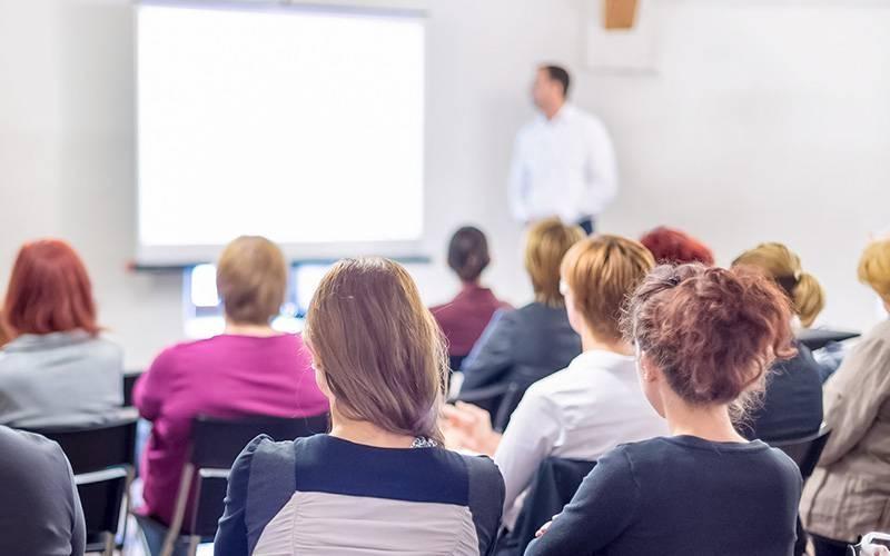 Na segunda-feira (26) não haverá aula para alunos das escolas estaduais