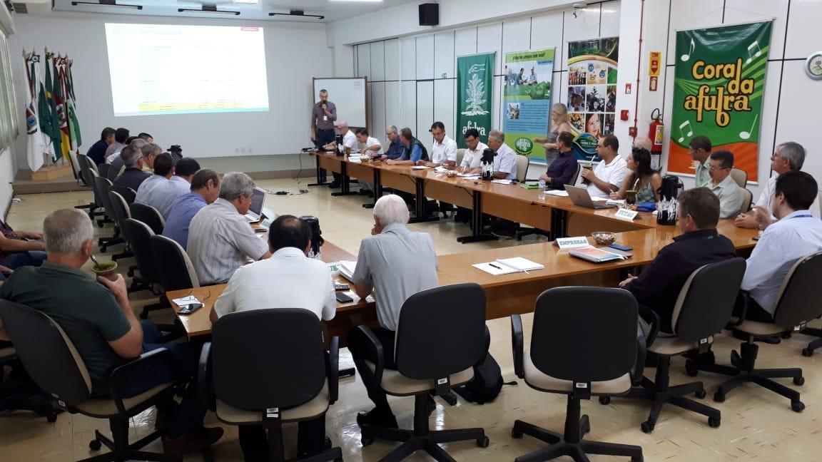 Negociações de preço do Tabaco Safra 2019/2020 encerram sem acordo 