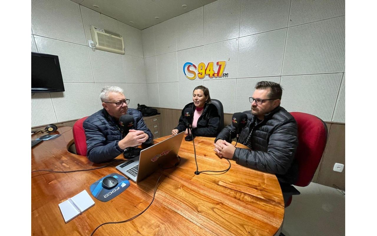 Nesta sexta-feira (12) o Cerene realiza a 3ª edição do Burguer Solidário