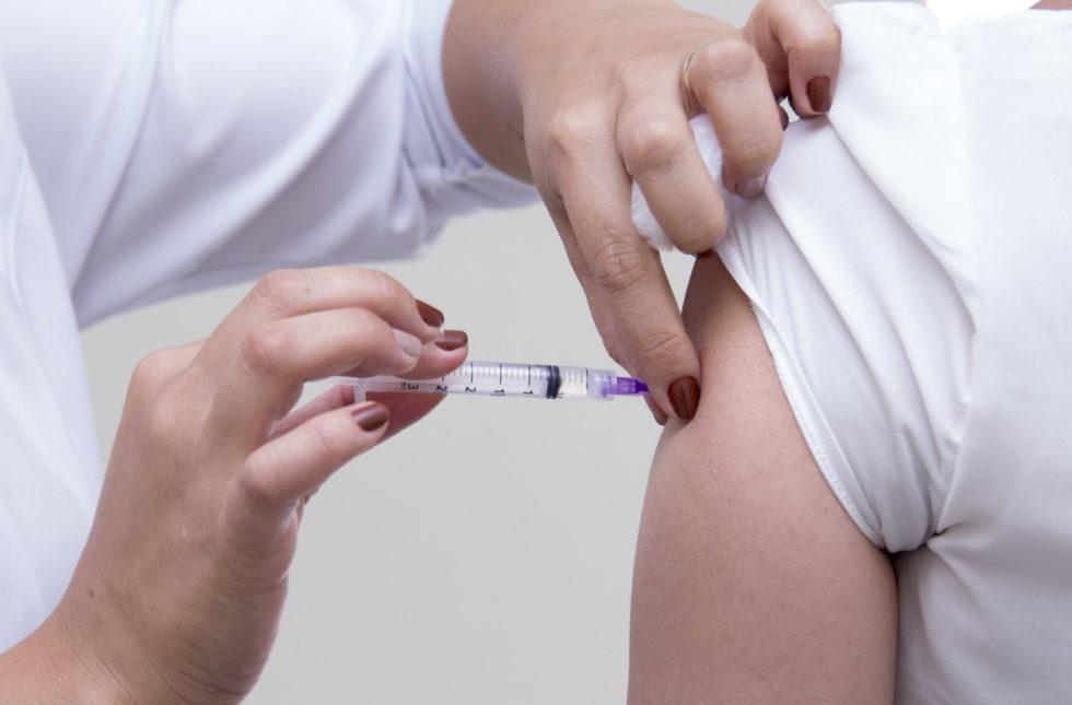 Neste sábado (3) tem vacinação em Ituporanga