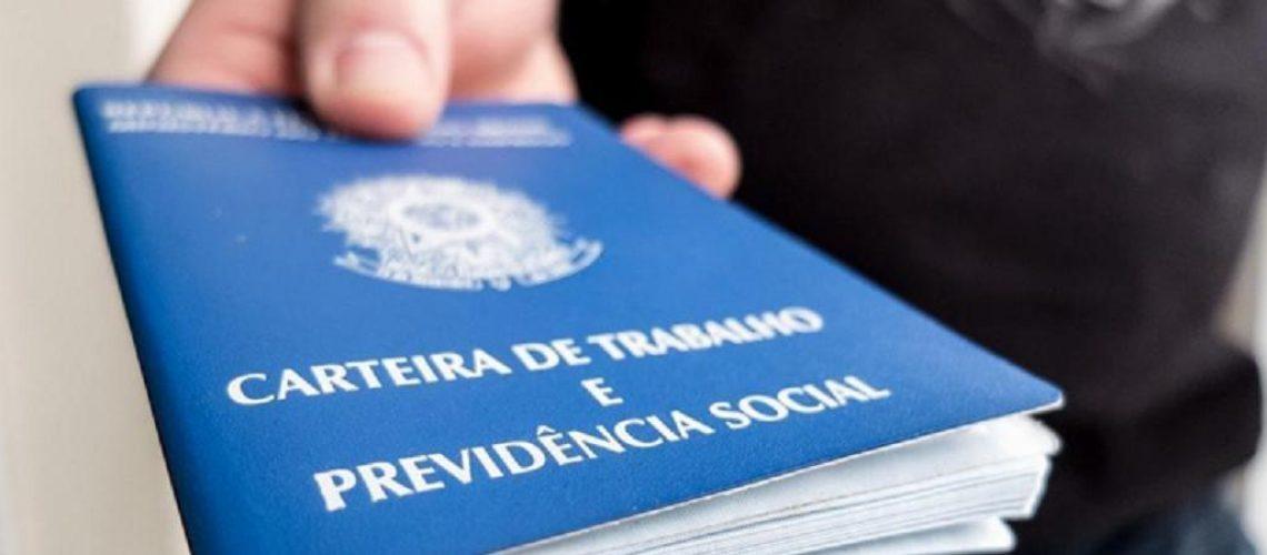 No mês de setembro, Rio do Sul ampliou o saldo positivo de novas vagas de trabalho com carteira assinada
