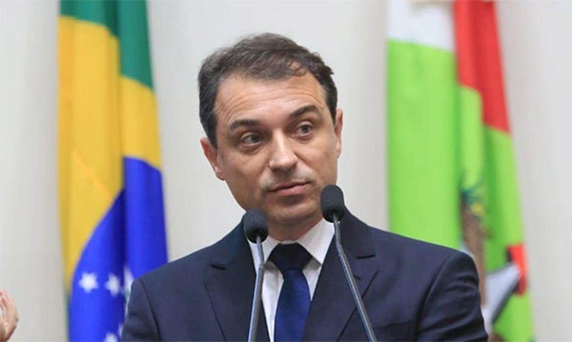 Nota Oficial: Governador Carlos Moisés comenta votação sobre processo de impeachment