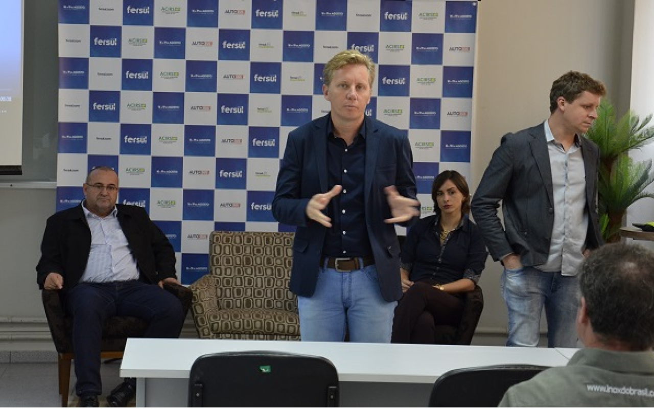 11ª Fersul será realizada em agosto em Rio do Sul