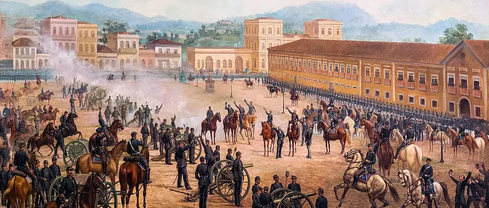 15 de Novembro: saiba a origem e o significado do feriado da Proclamação da República