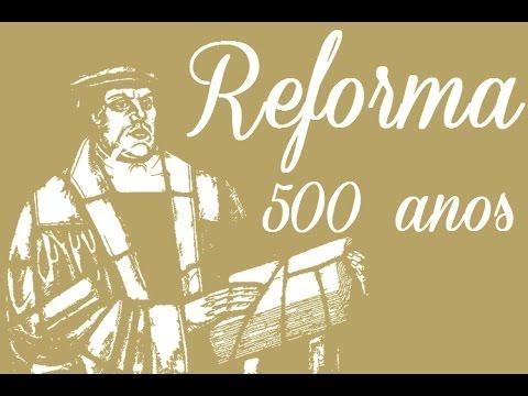 500 anos da Reforma Protestante será comemorada com festividades em Rio do Sul