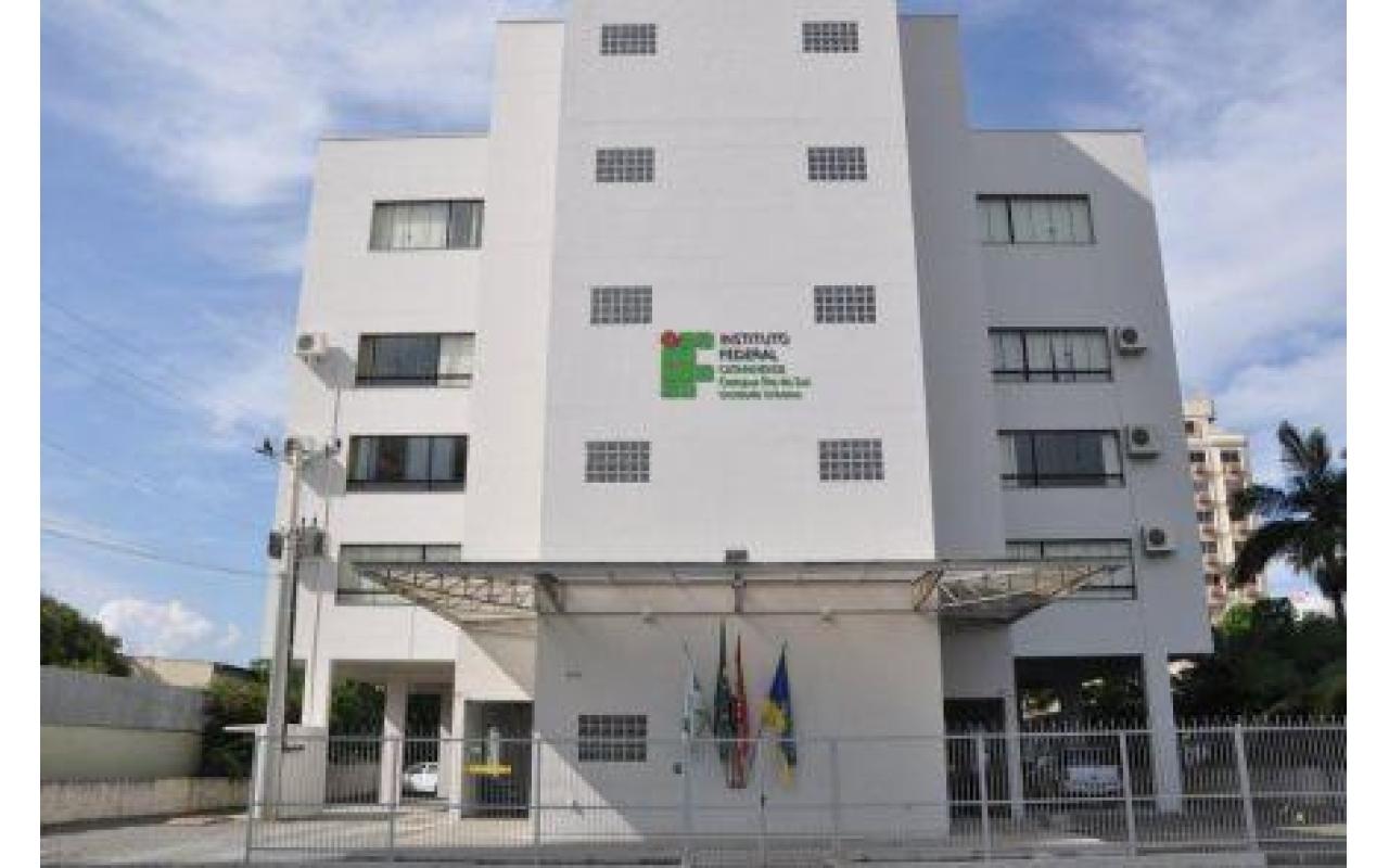 Abertas as vagas remanescentes no Instituto Federal Catarinense Campus de Rio do Sul