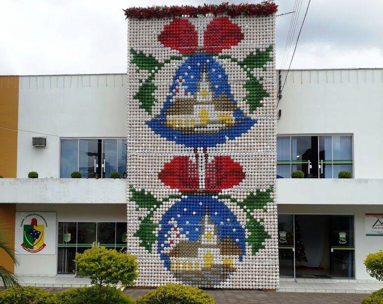 Abertura do Natal em Petrolândia será neste final de semana
