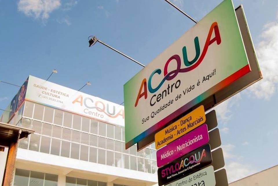 Academia lança ação social para beneficiar crianças carentes em Ituporanga