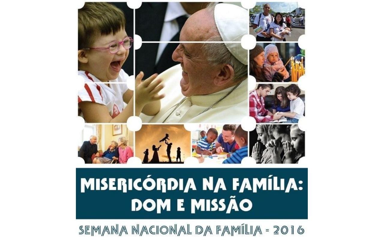 Acampamento Diocesano das Famílias será realizado neste mês em Ituporanga.