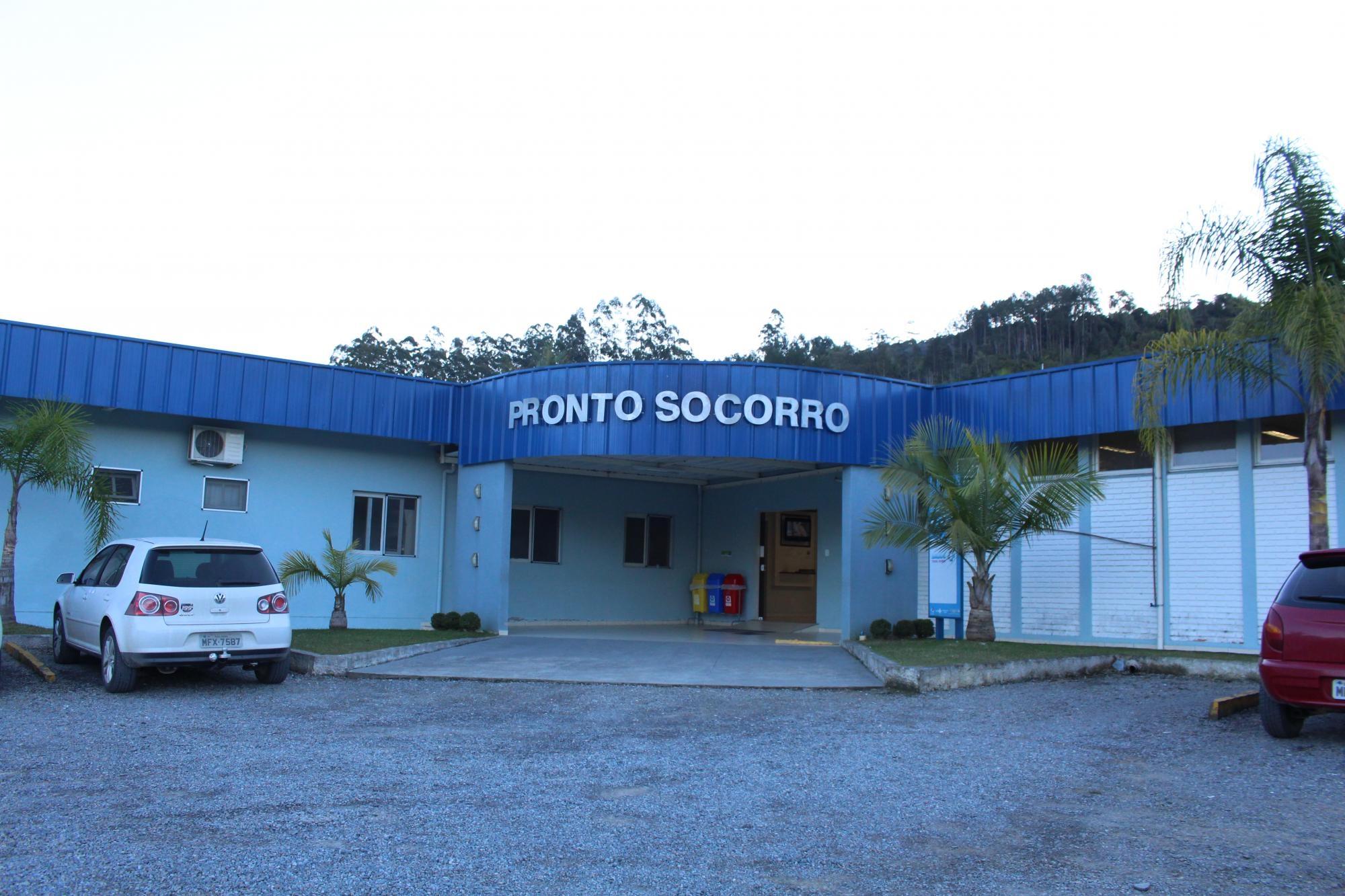 Ações beneficentes arrecadam mais de R$ 14 mil para hospital de Vidal Ramos
