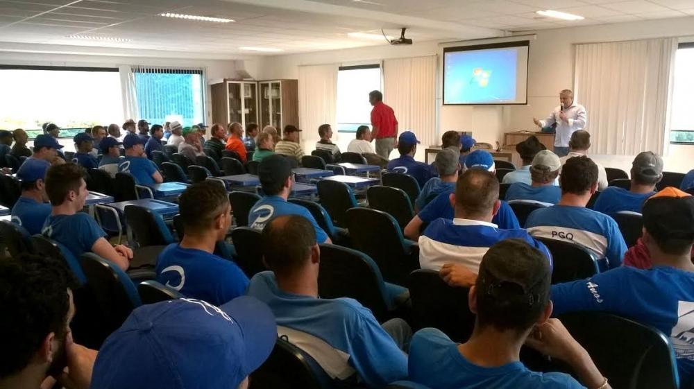 Ações marcam “Novembro Azul” e reúnem centenas de homens em Ituporanga 