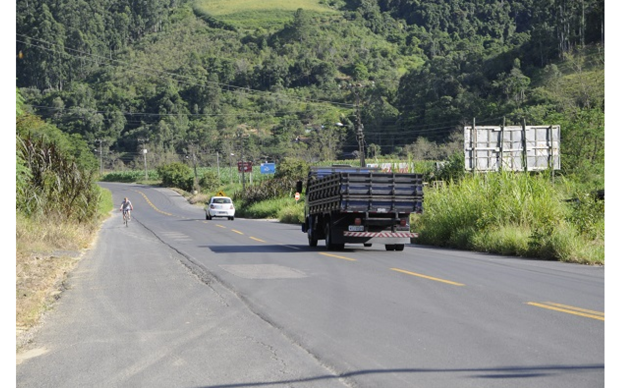 ADR de Ituporanga abre licitação pra recuperação de rodovias na Região da Cebola