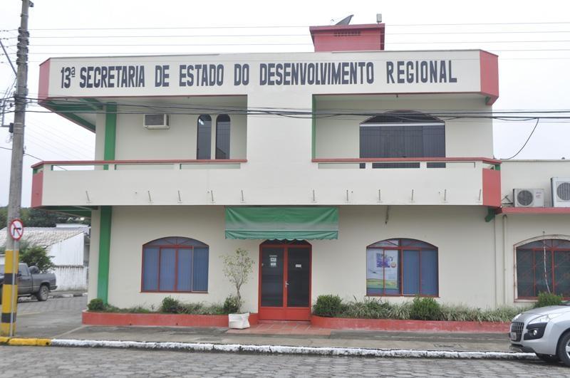 ADR de Ituporanga elabora Agenda de Desenvolvimento Regional