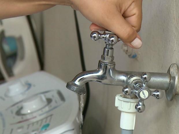 Agência Reguladora Intermunicipal de Saneamento cobra que Casan mantenha bomba reserva em condições de funcionamento