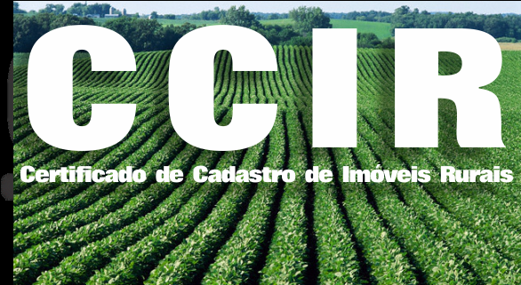 Agricultores de Ituporanga podem retirar guias de pagamento do Certificado de Cadastro Imóvel Rural