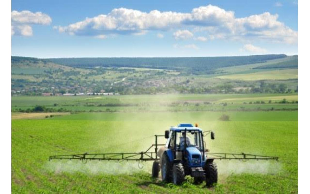 Agricultores de Petrolândia vão participar do Curso Prático de Regulagem de Pulverizador 