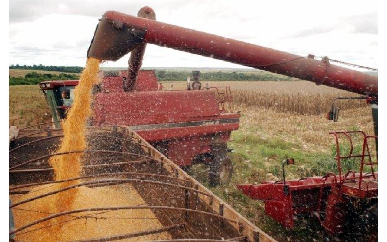 Agricultores já podem acessar novas linhas de crédito do Plano Safra 2016