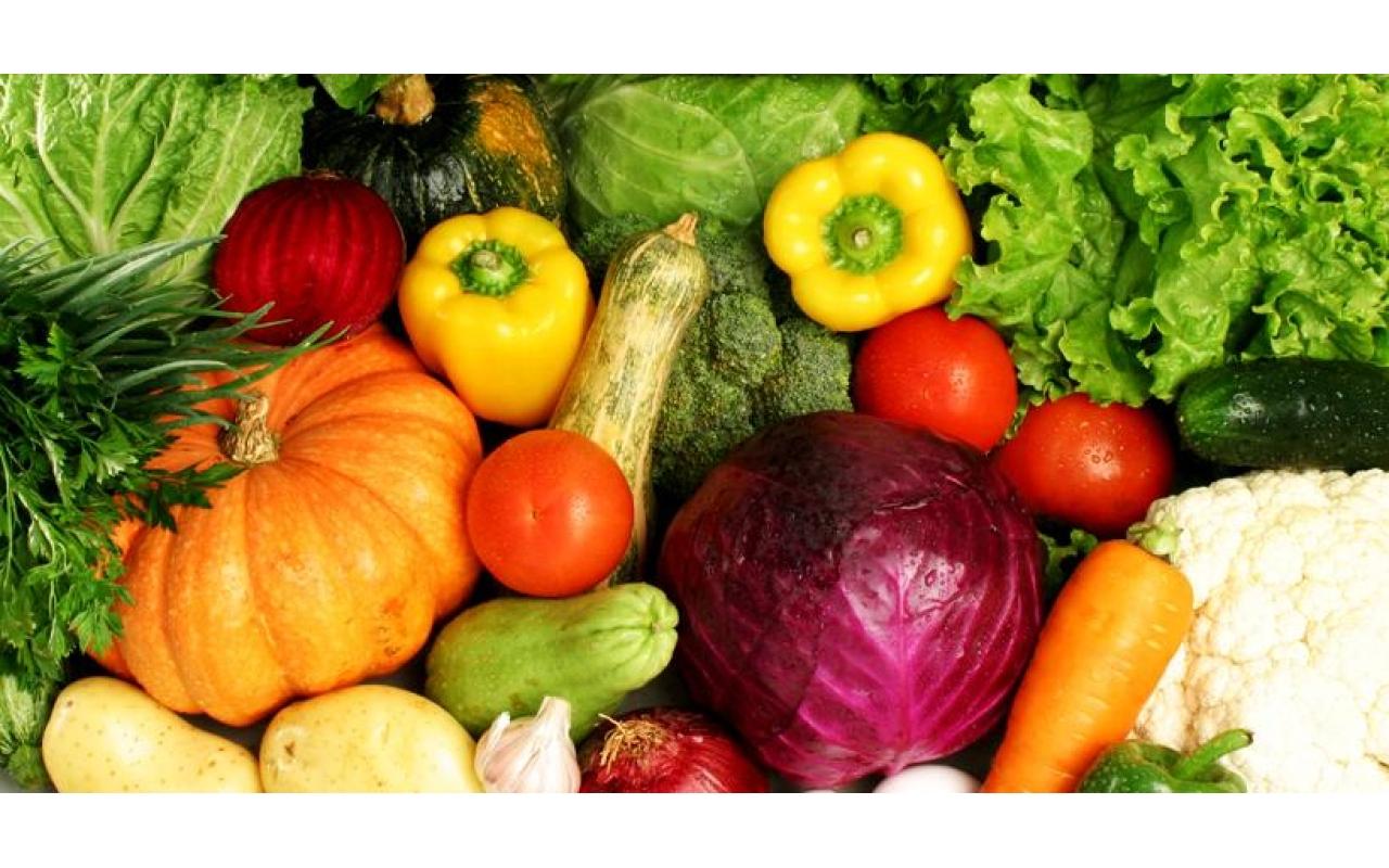 Agroindústrias que processam hortaliças podem ser alternativas para a comercialização de verduras produzidas na Região