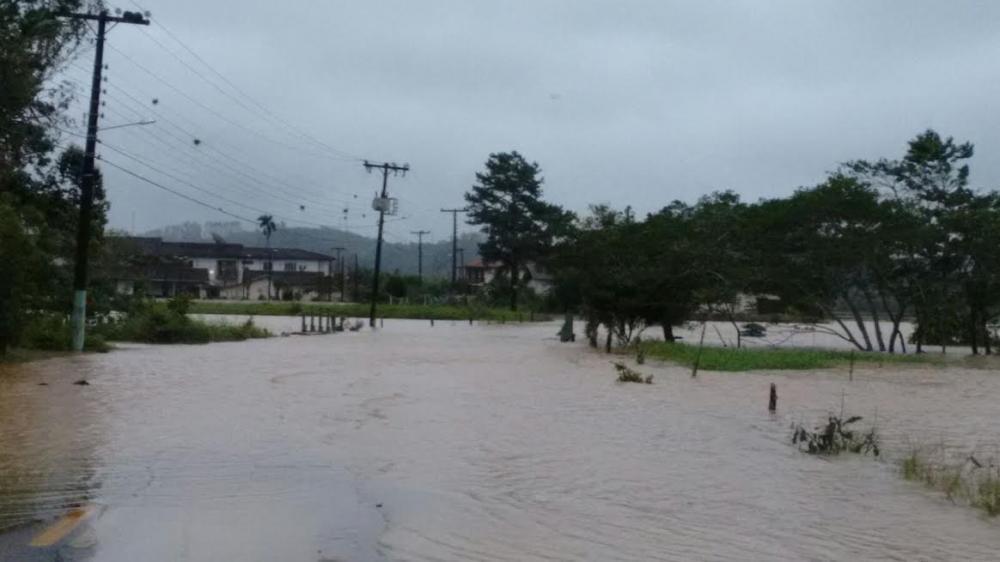 Agronômica decreta situação de emergência 