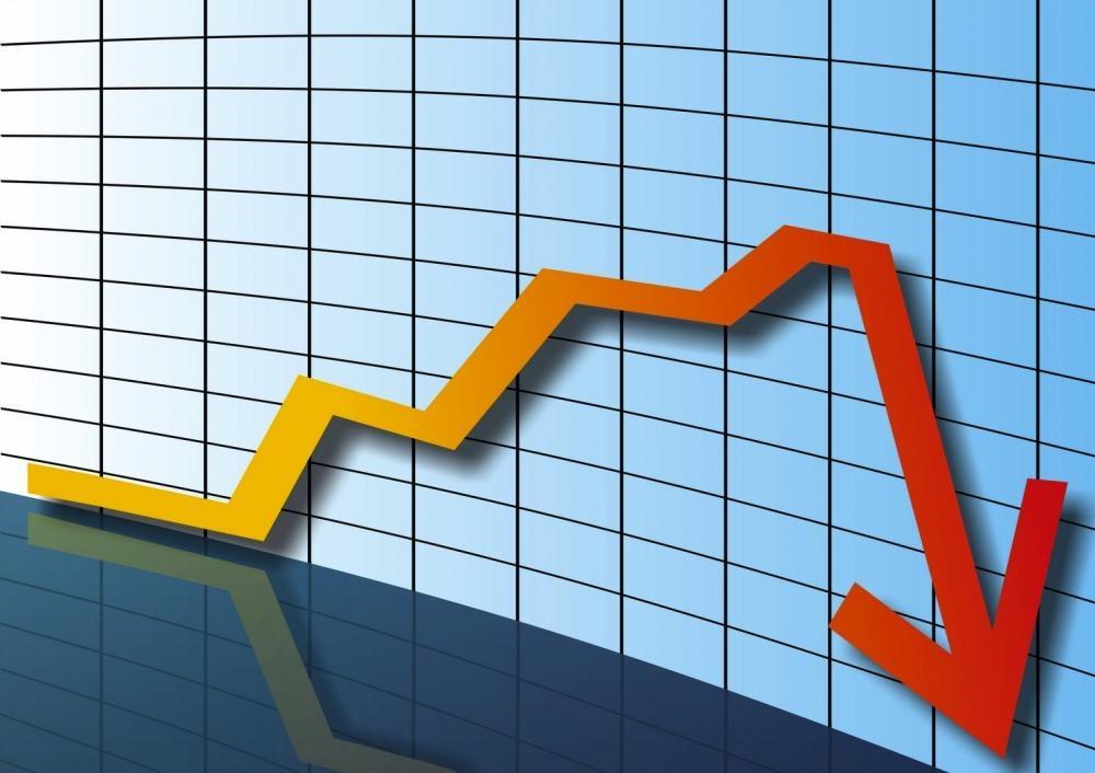 Alto Vale também sofre com a crise financeira que afeta o país