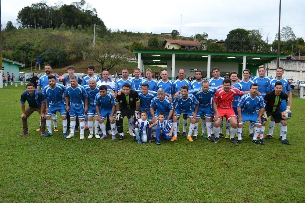 Aniversário de Petrolândia comemorado com grande jogo 