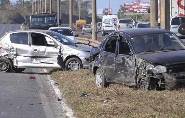 Após cinco anos em queda, indenizações por morte no trânsito crescem 8,35% no Estado em 2017