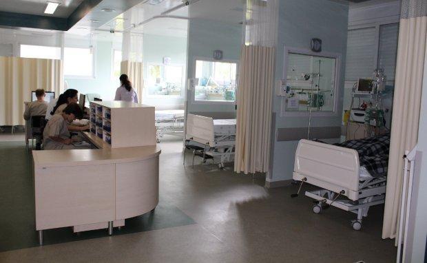 Após sete anos da inauguração, UTI do hospital de Ibirama entra em funcionamento