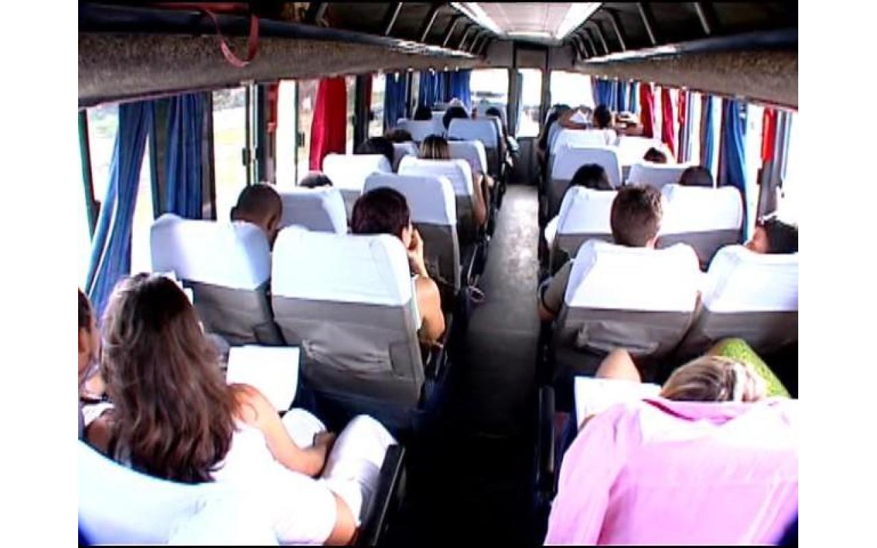 Aprovadas as empresas de ônibus que irão conceder auxílio para estudantes de Ituporanga