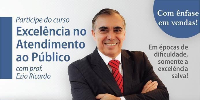 Associação Comercial e Empresarial de Ituporanga realiza curso de Excelência no Atendimento ao Público