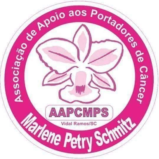 Associação de Apoio aos Portadores de Câncer de Vidal Ramos promove evento beneficente neste final de semana