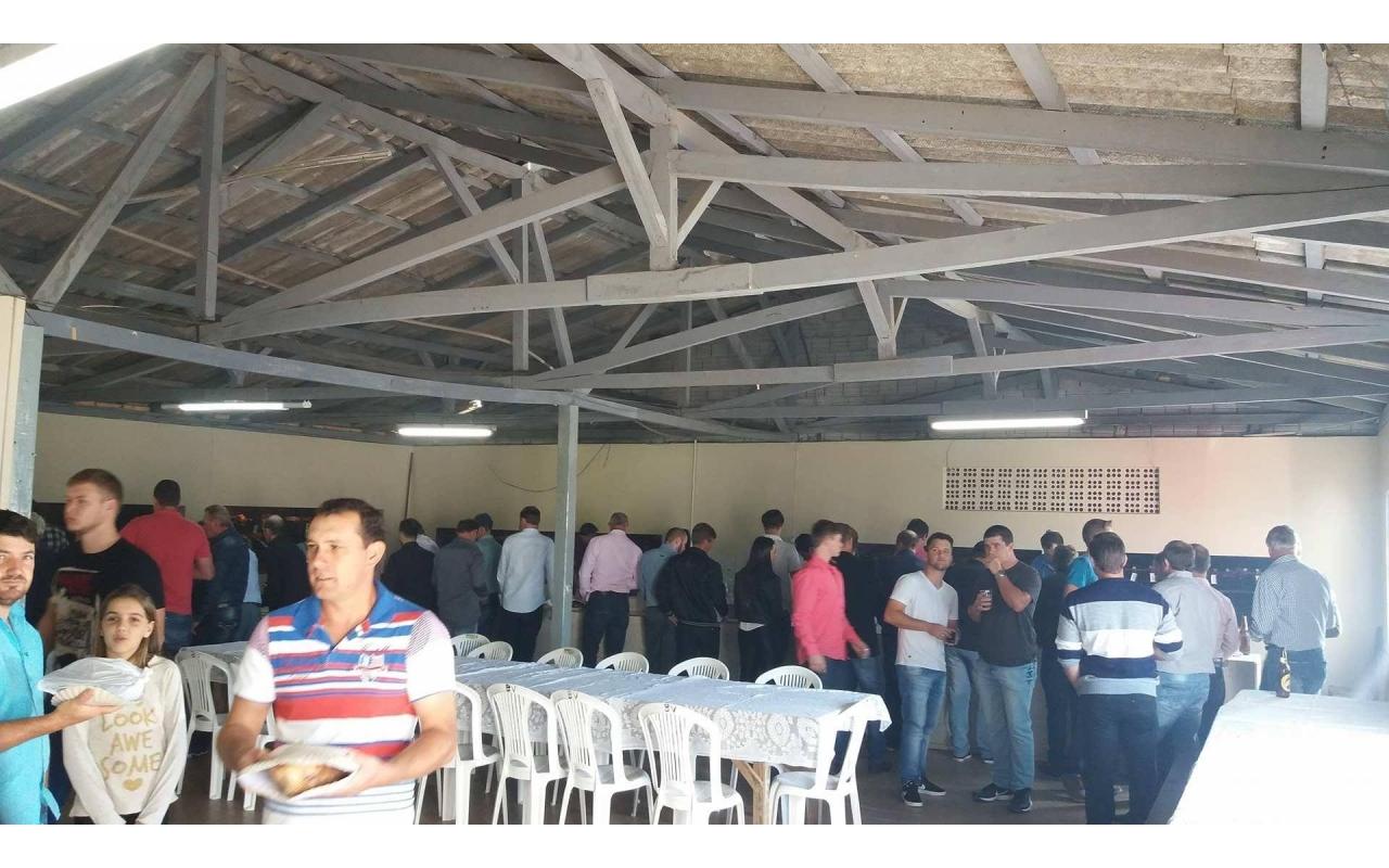 Associação de Moradores da Bela Vista promove evento nesse final de semana com intuito de reativar projetos na comunidade