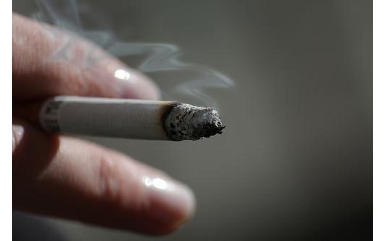 Associação Internacional do Tabaco trata sobre consumo mundial do fumo e políticas públicas contra o tabagismo