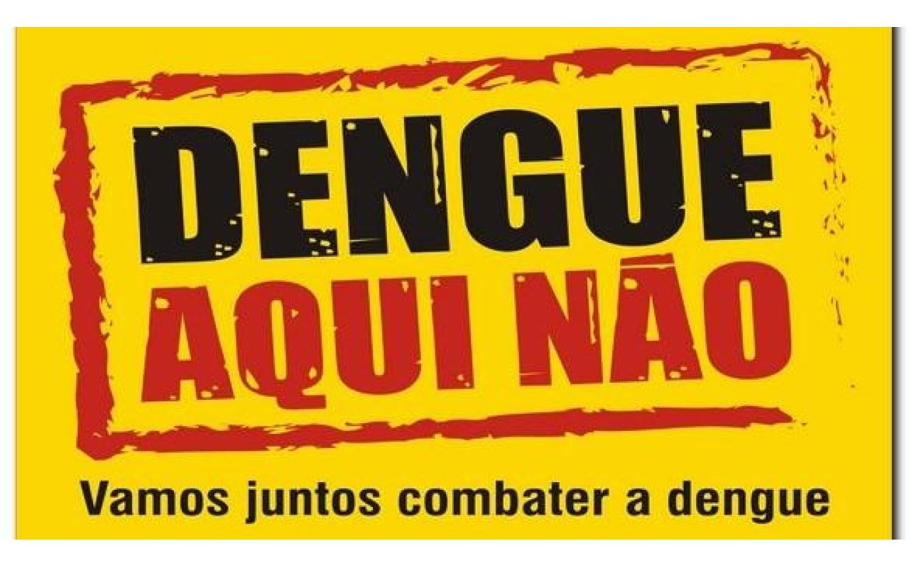 Atalanta inicia em novembro campanha de combate a dengue 