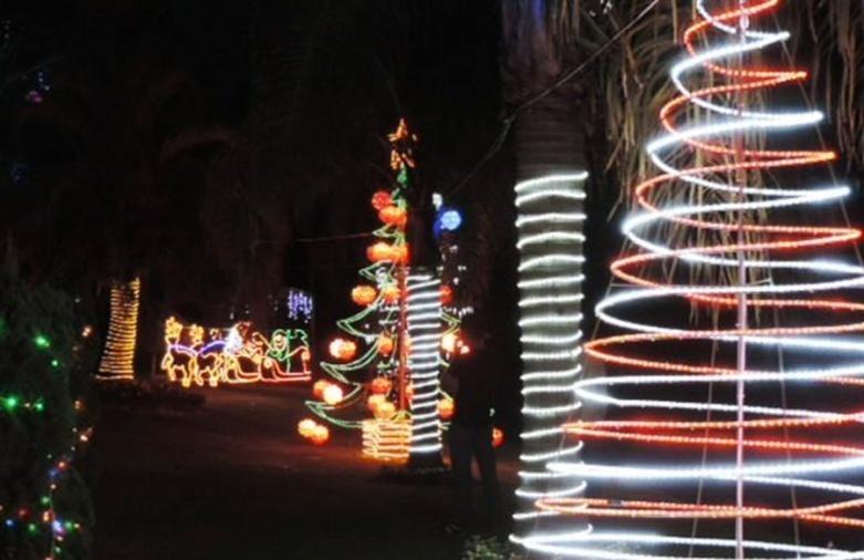 Atalanta vai realizar primeiro musical e inauguração da decoração de Natal