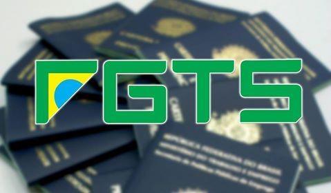 Atendimento do FGTS em Rio do Sul começa na segunda-feira e vai até dia 5 de fevereiro