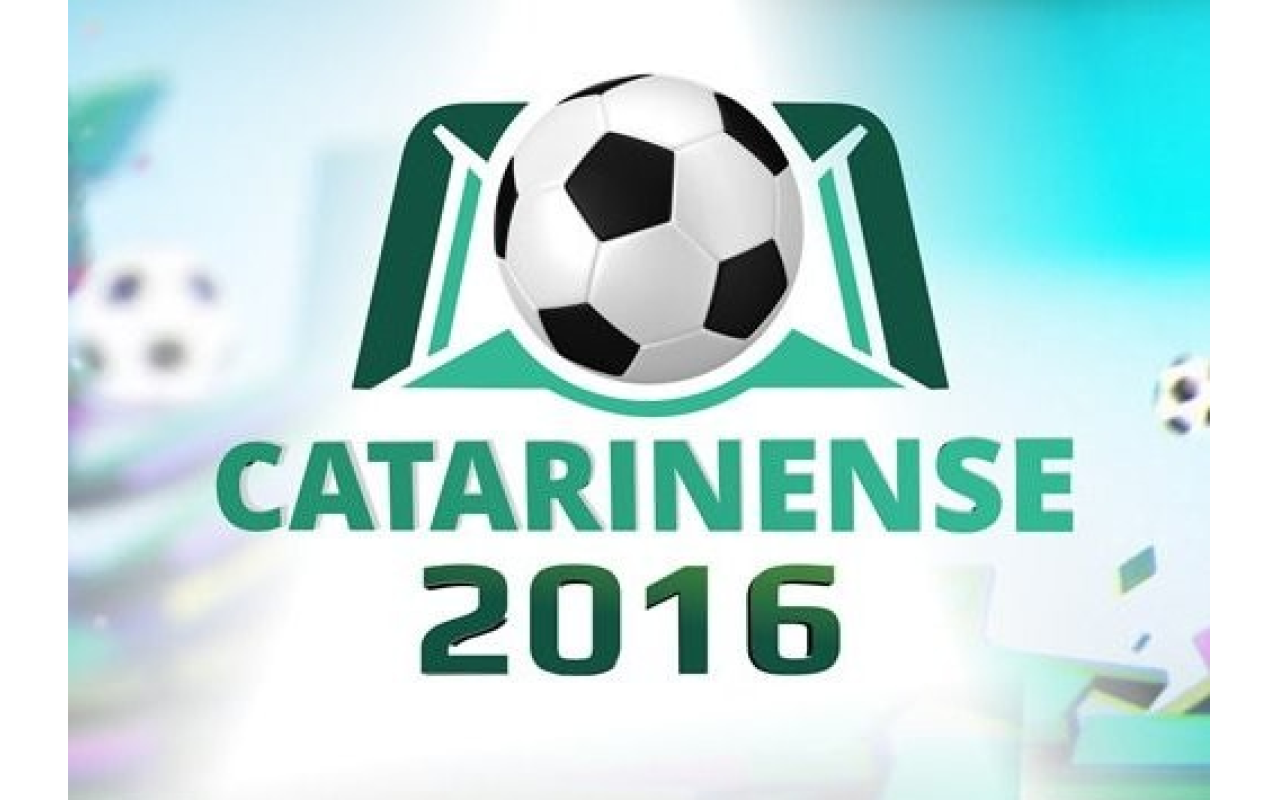 Atlético-HA estreia contra o Joinville no Catarinão 2016 