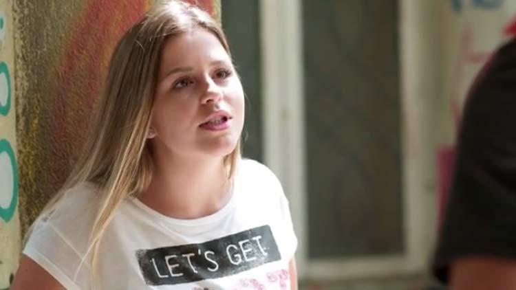 Atriz natural de Petrolândia estreia na TV Globo nesta terça-feira, 19 