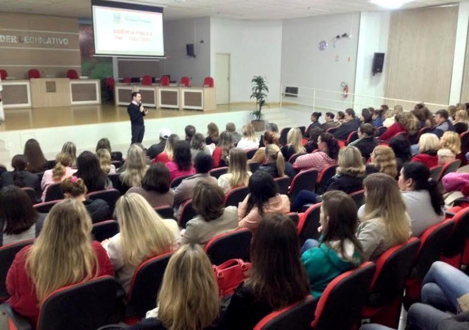 Audiência Pública para tratar do Plano Municipal de Educação de Ituporanga será realizada na próxima semana  