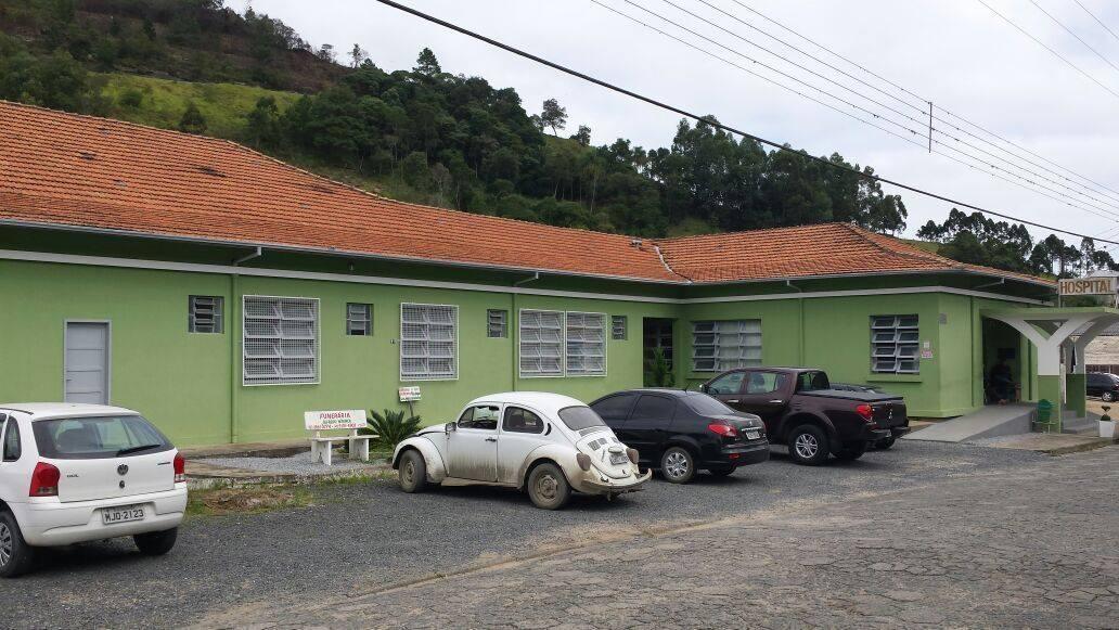 Audiência Pública trata situação do Hospital de Alfredo Wagner