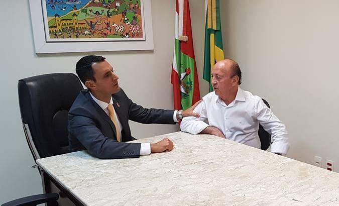Audiência Pública vai discutir asfaltamento entre Ituporanga e Atalanta
