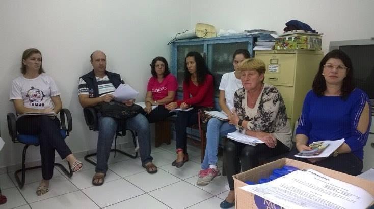 Aumentam denúncias de focos do mosquito Aedes Aegypti em Ituporanga 