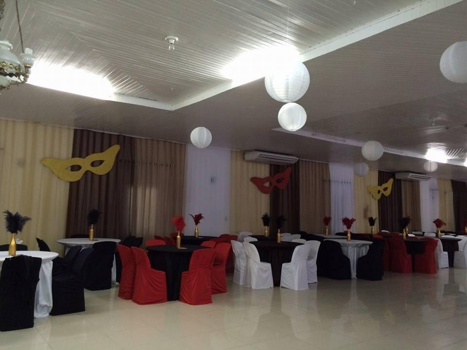 Baile a fantasia será neste sábado em Ituporanga