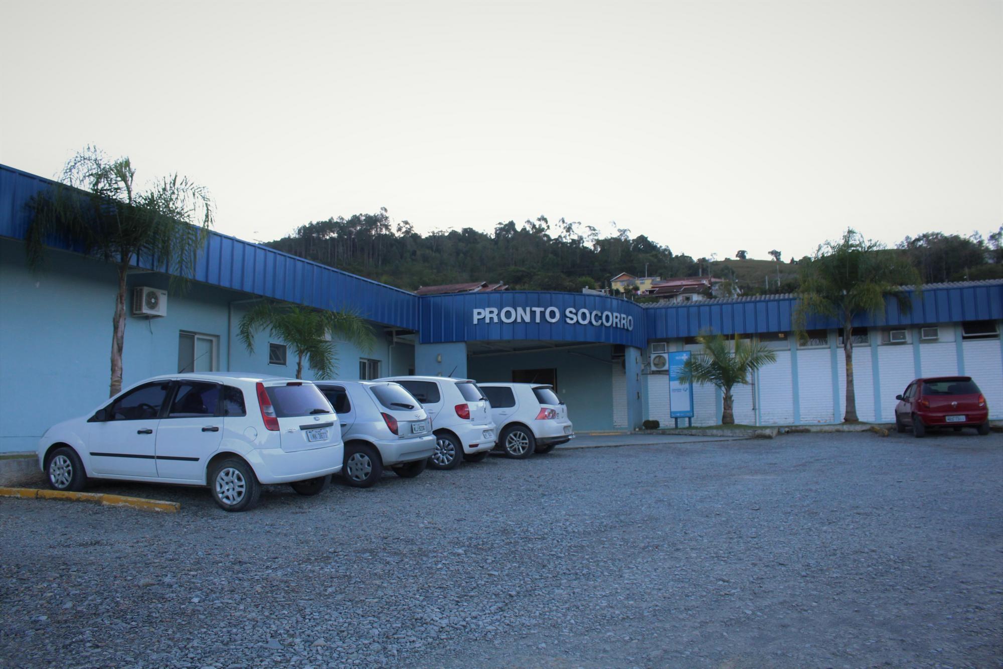 Baile beneficente será realizado em prol do hospital de Vidal Ramos