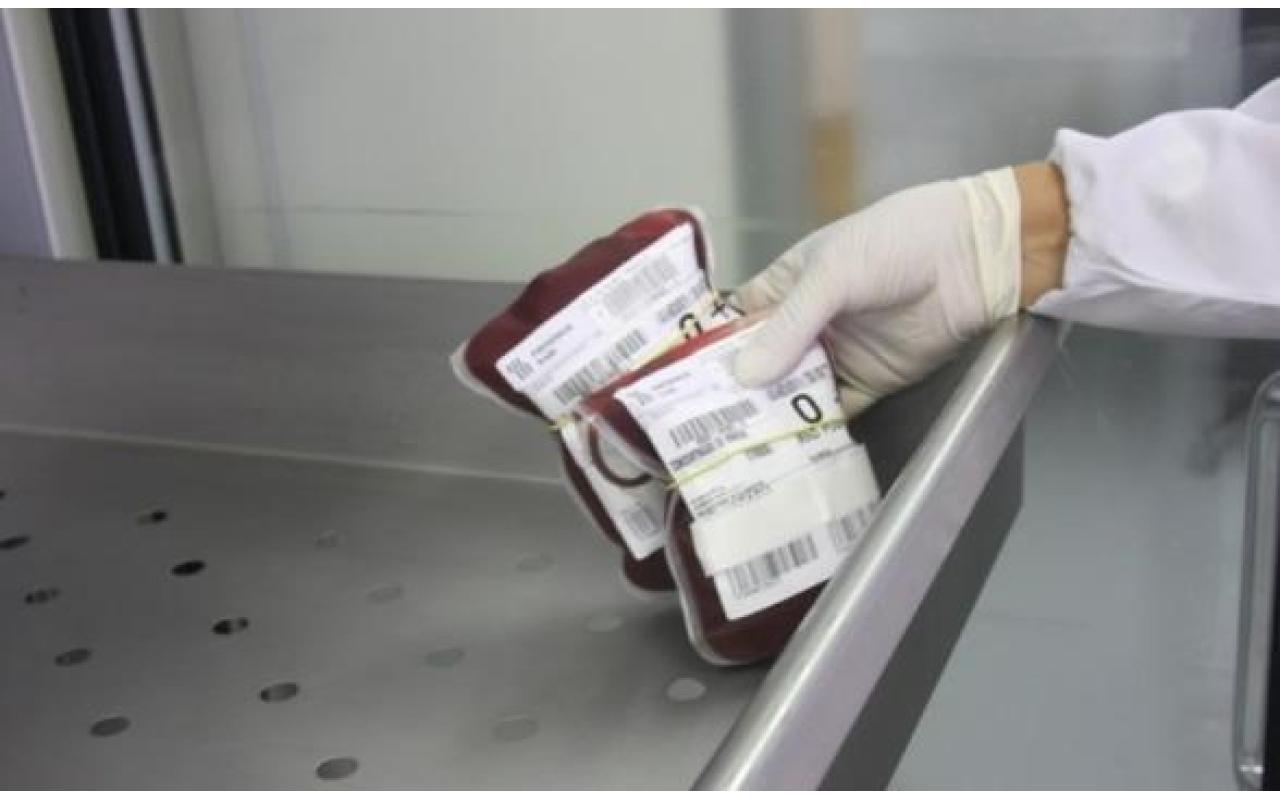 Baixo estoque de sangue pode comprometer cirurgias eletivas em Santa Catarina